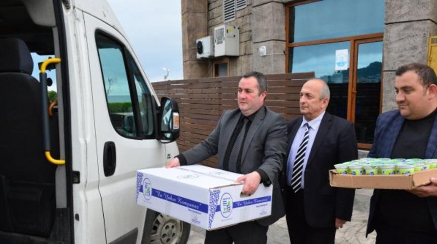 T&uuml;rklere Ait Bir Gelenek: Cenaze Evinde Neden Yemek Dağıtılır? 