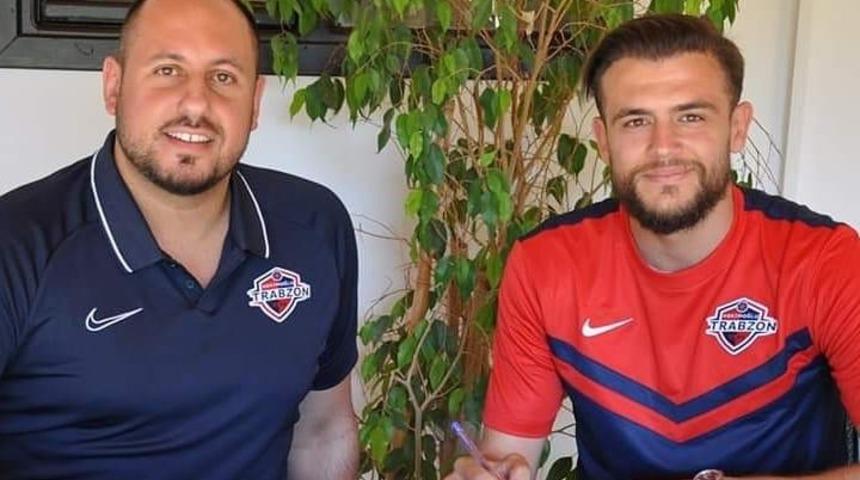 Hekimoğlu Trabzon FK transfere doymuyor