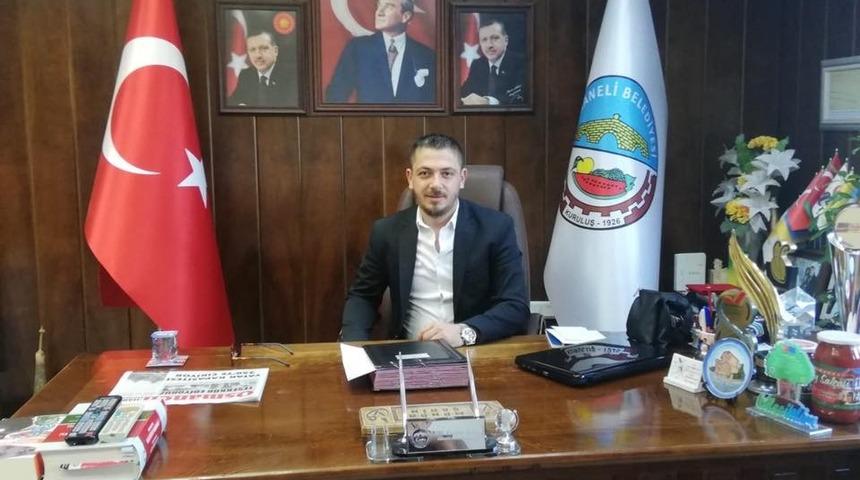 Osmaneli Belediye Başkanlığına o isim vekaleten edecek