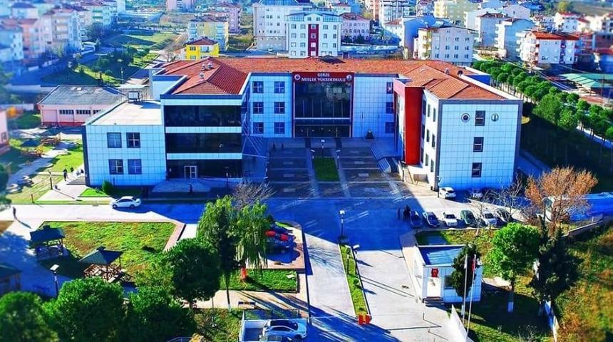 Gerze MYO yeni &ouml;ğrencilerini bekliyor