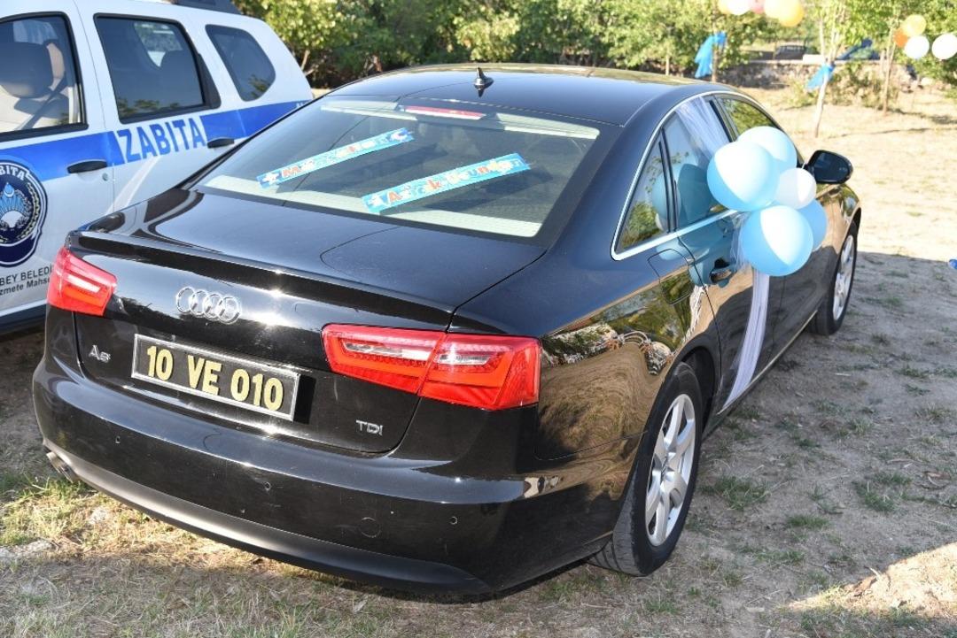 Bir il&ccedil;eyi seferber eden s&uuml;nnet d&uuml;ğ&uuml;n&uuml;