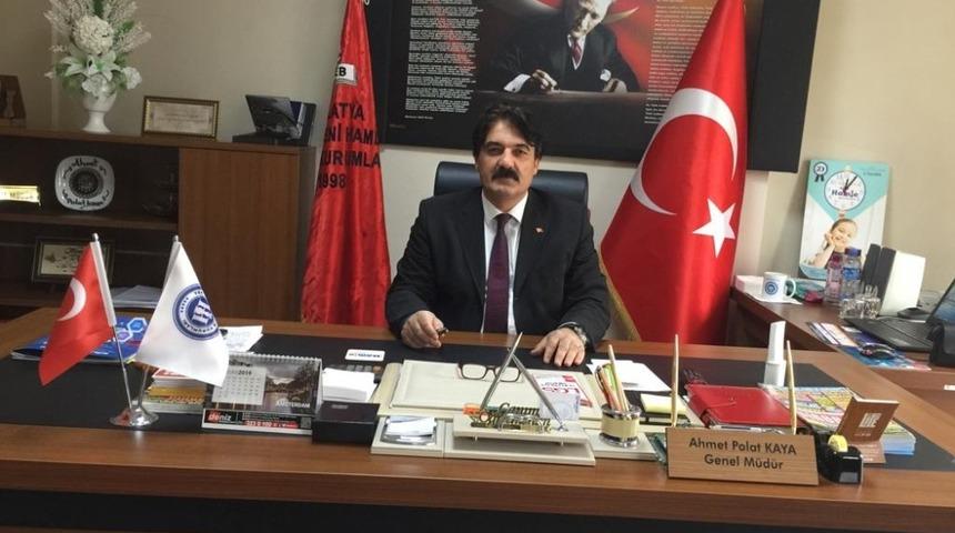 Eğitimci Kaya&rsquo;dan YKS tercihleri ile ilgili &ouml;nemli uyarılar