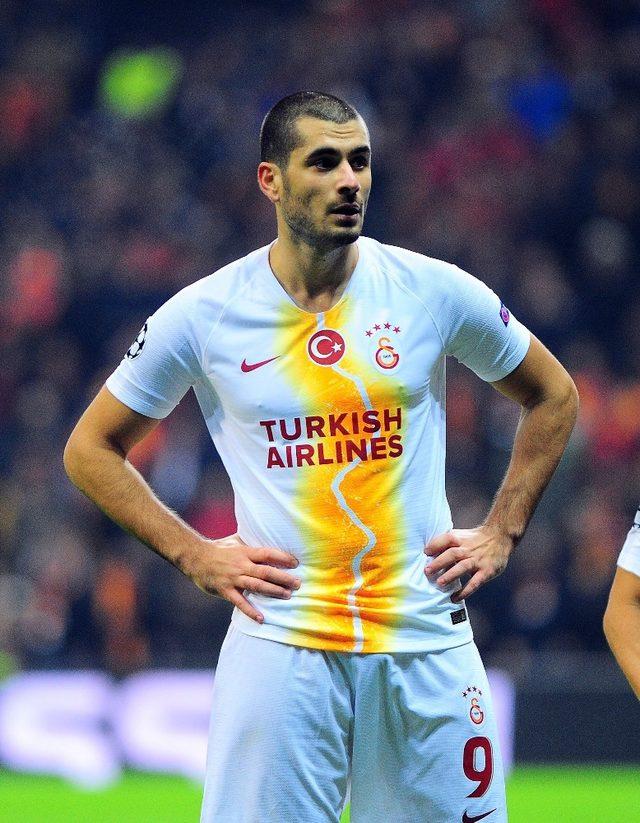 Kasımpaşa’nın kasasını Galatasaray doldurdu