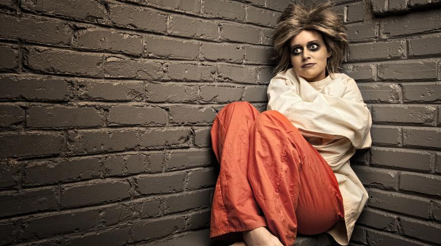 Bakırköy'de yatan akıl hastalarının yazdığı şiirlere hayret edeceksiniz!