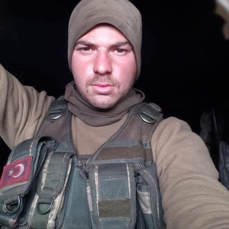 Son dakika! Hakkari ve Şırnak'ta PKK'lı teröristlerden hain saldırı: 1 asker şehit