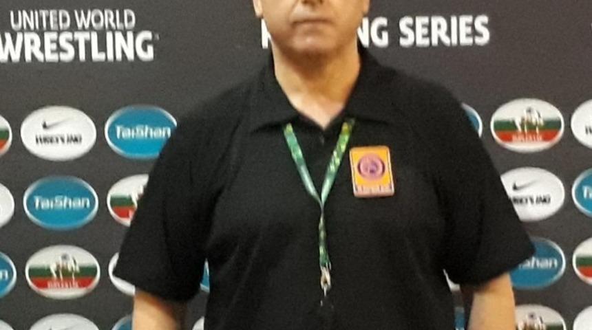 H&uuml;seyin Başcı, Yıldızlar D&uuml;nya Şampiyonasında d&uuml;d&uuml;k &ccedil;alacak