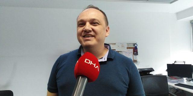 'Bu bölümden mezun olanların iş seçme sorunu olacak'