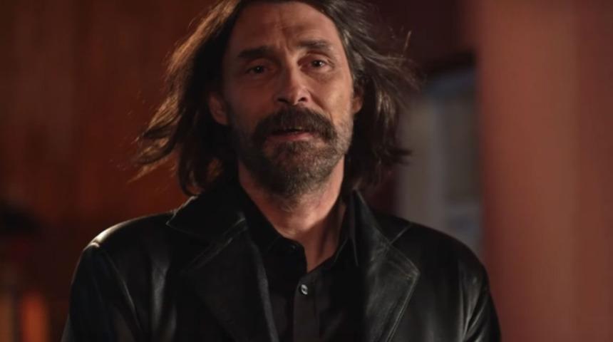 Behzat Ç.'nin senaristi açıkladı! 'Dizi FETÖ'den dolayı mı kaldırıldı?'