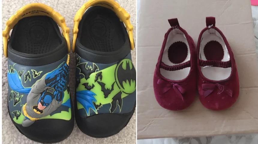 2019 sezonu bebek ve çocuk sandalet rehberi