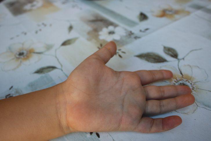 Bir anda acı içinde kıvranmaya başladı! Şoke eden gerçeği ise hastanede öğrendiler G4