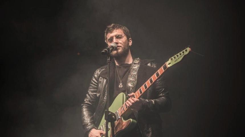 Ufuk Beydemir, İzmirli hayranlarını coşturacak