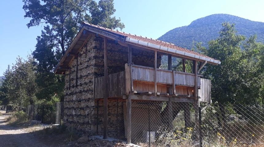 ASAT Yukarı Yazı&rsquo;ya su g&ouml;t&uuml;rd&uuml;