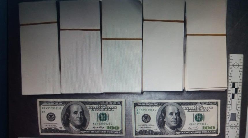 Kazak iş insanına zeytinyağı dolandırıcılığı