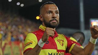 Göztepe'de Yasin Öztekin yeni sezonu bekliyor