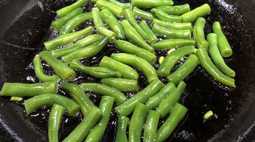 Gelelim fasulyenin faydalarına: Yaz güzeli taze fasulyenin şaşırtan etkileri