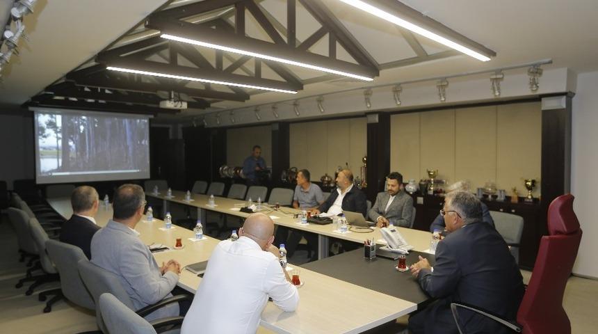 Kayseri bisikletin merkezi olacak