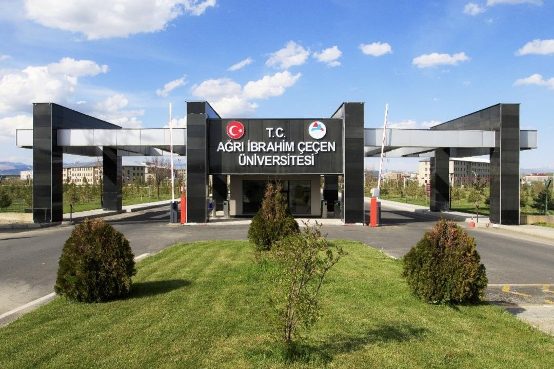 Rekt&ouml;r Karabulut: &rsquo;&rsquo;Ağrı bir &ouml;ğrenci kentidir&rsquo;&rsquo;