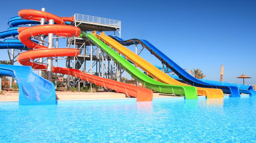 Su parkında kaptı: Beyin yiyen amip!