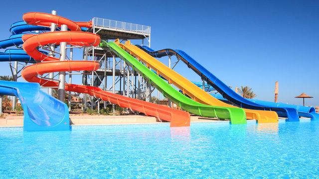 Su parkında kaptı: Beyin yiyen amip!