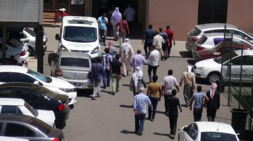 Soluk borusuna s&uuml;t ka&ccedil;an Reyhan bebek &ouml;ld&uuml;