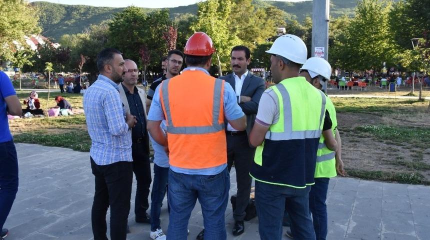 Tatvan’da ücretsiz internet dönemi