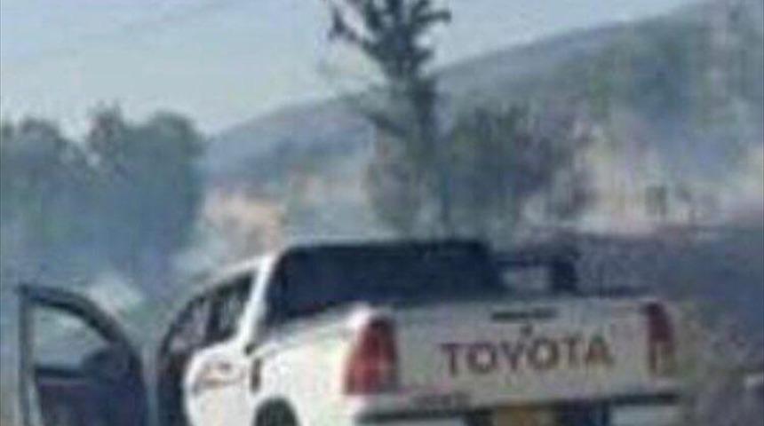 Son dakika! Erbil saldırısının azmettiricisi Kandil'de etkisiz hale getirildi