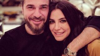 Engin Altan Düzyatan: Eşimi tanıdıktan sonra aşık oldum