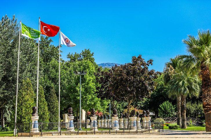 İncilipınar, yine Dünyanın en iyileri arasında yerini aldı G5