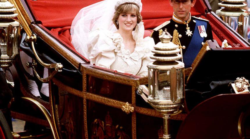 Hayır kıskanmıyorum ne alakası var: Gelmiş geçmiş en pahalı düğünler