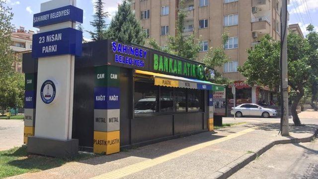 ’Bankam Atık’ ağı genişliyor