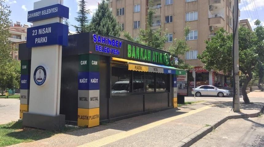 ’Bankam Atık’ ağı genişliyor