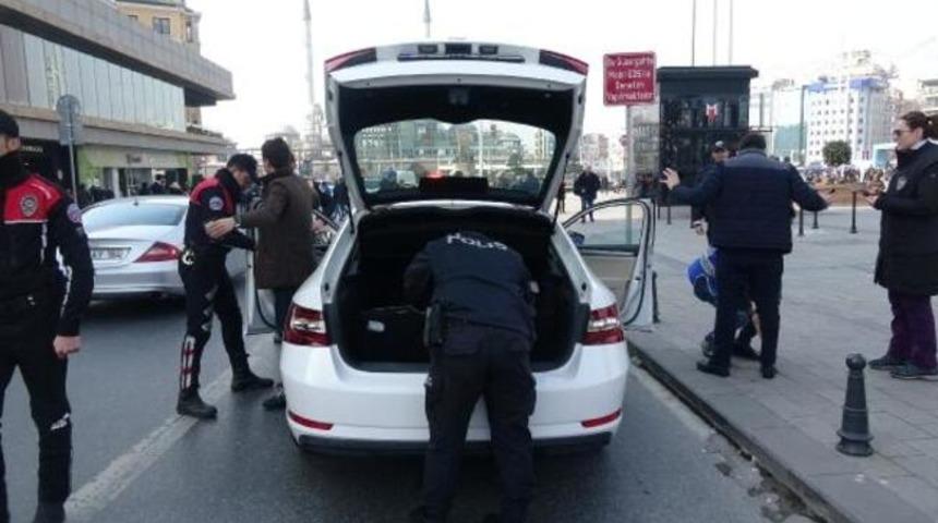 İstanbul'da 'Kurt Kapanı 2019-11' denetimi