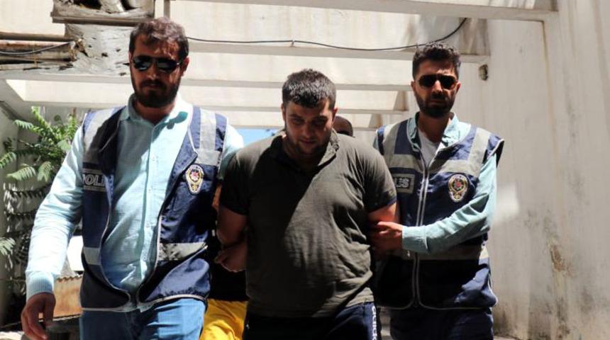 Evinin önünde oturan genci öldürmüşlerdi! Yeni gelişme