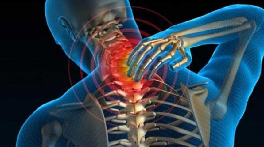 Kemik erimesi belirtileri ve tedavisi