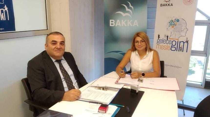 BAKKA &ouml;ğretmenler i&ccedil;in 3  boyutlu yazıcı kullanımı kursu d&uuml;zenlenecek