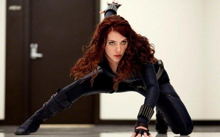 Kara Dul (Black Widow) filminin çekimleri tehlikede G3