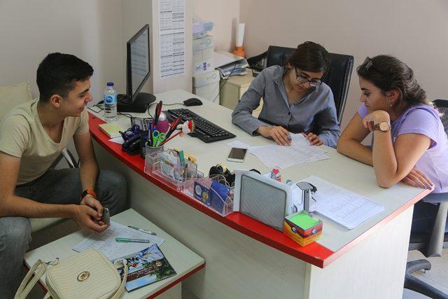 Maltepe Belediyesinden öğrencilere ücretsiz tercih danışmanlığı