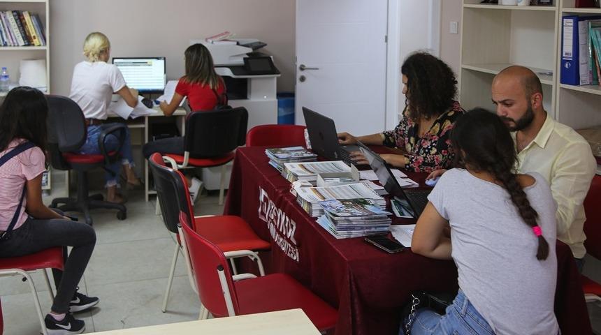 Maltepe Belediyesinden &ouml;ğrencilere &uuml;cretsiz tercih danışmanlığı