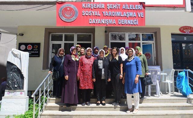 Şehit Polis Memuru Hayrettin Yılmaz için mevlid okutuldu