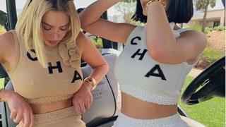 Kylie Jenner sayesinde Anastasia Karanikolaou artık daha da ünlü!