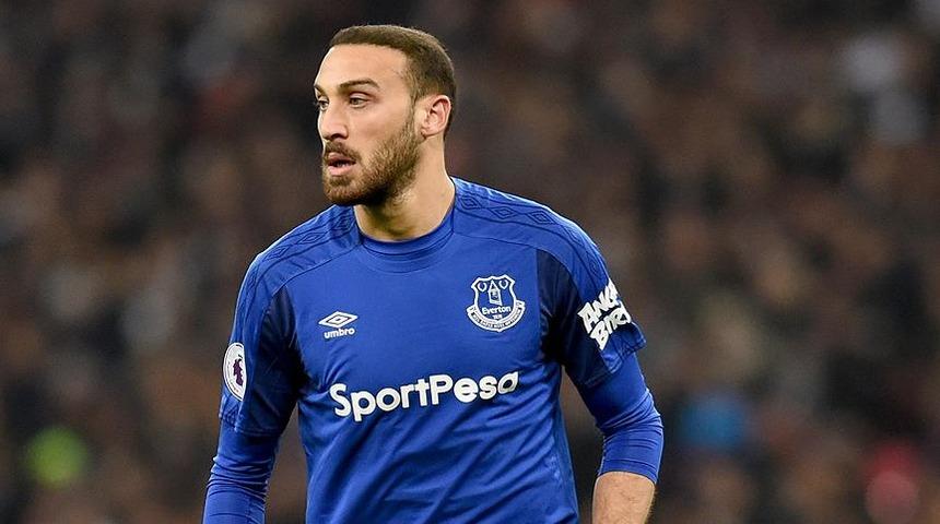 Cenk Tosun için bomba iddia