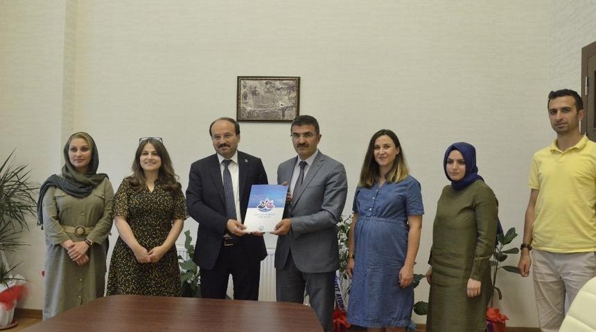 A&Ccedil;SH ET&Uuml; işbirliği protokol&uuml; imzalandı