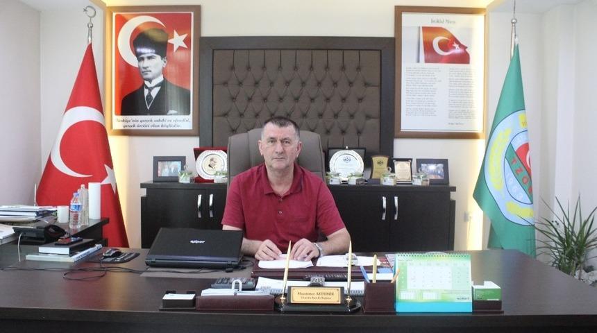 Fındık &uuml;reticileri fiyattan memnun