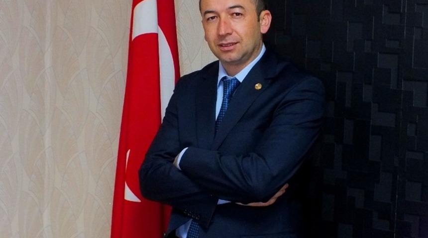 Başkan &Ccedil;elik: &ldquo;AFAD-SEN olarak toplu s&ouml;zleşme taleplerinin takip&ccedil;isi olacağız&rdquo;