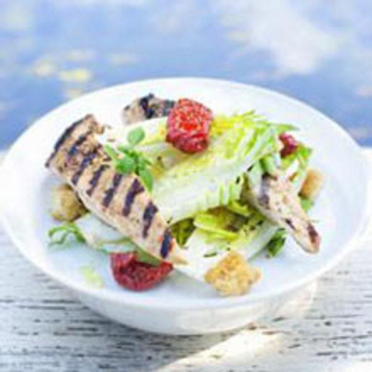 Zayıf Kadınların Sırrı