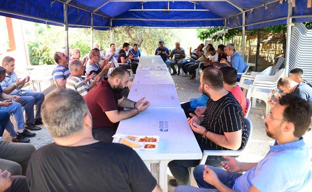 Adana'ya şehit ateşi düştü (2)