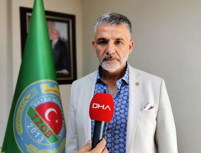 Fındık alım fiyatı üreticiyi memnun etti 1
