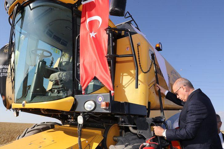 Cumhurbaşkanı Erdoğan 'müjdeyi veriyorum' dedi ve açıkladı: Kurban Bayramı'ndan önce ödeyeceğiz G1