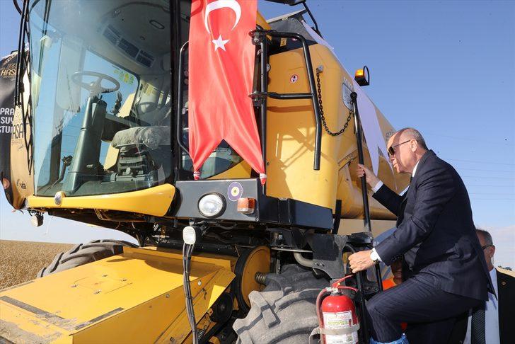 Cumhurbaşkanı Erdoğan 'müjdeyi veriyorum' dedi ve açıkladı: Kurban Bayramı'ndan önce ödeyeceğiz G2