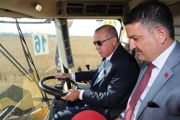 Cumhurbaşkanı Erdoğan 'müjdeyi veriyorum' dedi ve açıkladı: Kurban Bayramı'ndan önce ödeyeceğiz G3